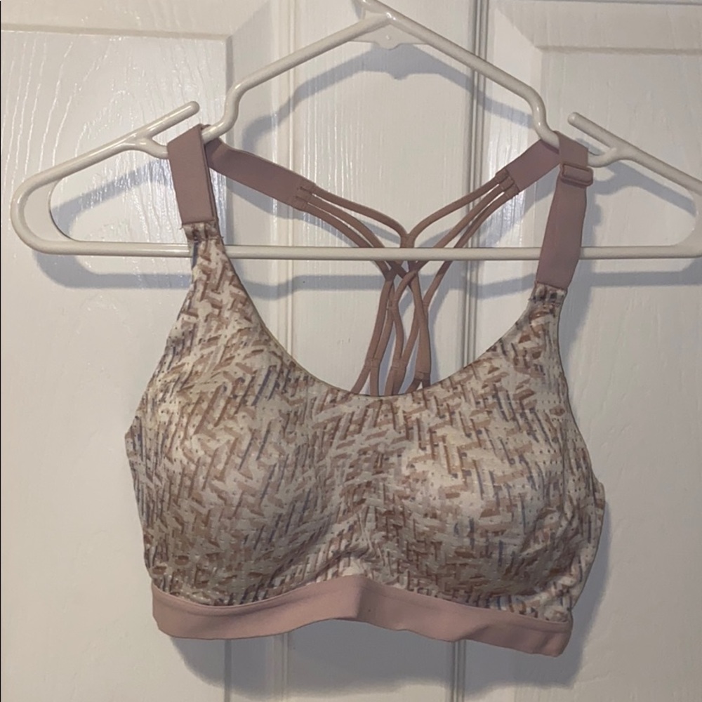 Victoria’s Secret sports bra